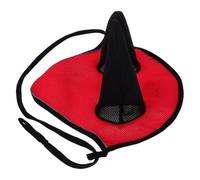 NULYLU Breathable Mesh Horse Ear Protective Fly Comfortable Fit Accessory for All Breeds