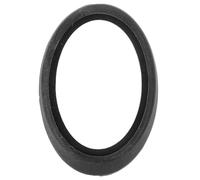 NULYLU Car Antenna Base Sealing Ring Black Rubber Holder for Cars Prevents Shaking and Falling off Suitable for DIY Enthusiasts in Environments