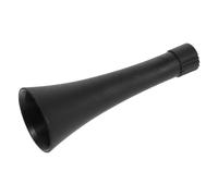 NULYLU Car Blower Air Nozzle Replacement Plastic Cone for Car Detailing Tools Suitable for Interior Dry Cleaning and Dust Removal in Vehicles