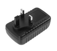 NULYLU Charger Shaped Hidden Storage Box Secure Money Hiding Container for Cash and Small Items Sleek Design Blends with Home Decor Versatile Secret Case for Valuables