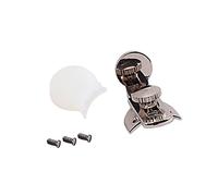 NULYLU Clarinet Finger Kit with Thumb Rest and Washable Single Clarinet Accessory for and Correct Finger Positioning for Rehearsals and Concerts