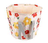 NULYLU Collapsible Foot Spa Tub Camping Foot Soak Portable Spa Soaking Tub for Boys and Girls