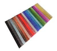 NULYLU Colored Star Paper Strips Making Long Foldable Paper Sheets 460pcs Suitable for Writing Notes for DIY Handwork and Handmade Crafts for Origami