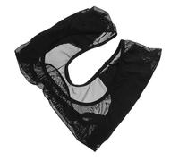 NULYLU Comfortable Breathable Armpit Sweat Pad for Women Washable Underarm Sweat Vest with Microfiber Lining 17X12 Inch Skin-Safe Absorbing Shirt for Summer Activities