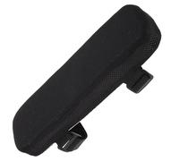 NULYLU Cooling Gel and Memory Foam Chair Armrest Pad for Gaming and Office Chairs, Breathable Elbow Cushion with Pressure Relief for Year-Round Comfort