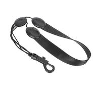 NULYLU Creative Saxophone Neck Strap Cloth Lanyard for Alto Tenor Soprano and Comfortable Saxophone Accessory for Musicians