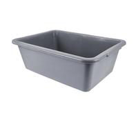 NULYLU Drain Pan Plastic Oil Tray for Automotive Maintenance Preventing Overflow and Leakage Waste Oil Collection