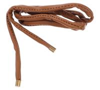 NULYLU Elastic Hair Bands for Thick Hair Women Stretchy Ponytail Holders Comfortable No Pull for Braids Buns Party Use Generous Hold