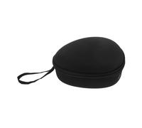 NULYLU EVA Fishing Reel Bag Waterproof Shockproof Tackle Storage Case for Spinning and Baitcasting Reels Portable Organizer for Fishing Gear Suitable