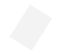 NULYLU Eva Pinning Pad for Insect Specimens Featuring White Eva Material and Easy Operation, Specimen Positioning Board for Scientific Displays and School Teaching