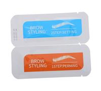 NULYLU Eyebrow Lamination Kit for Women Instant Brow and Gentle Formula for Home Salon Use Achieve Natural Results Rapid Styling and Enduring Hold