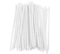 NULYLU Flute Saxophone Maintenance Kit 50pcs Cleaning Brush Clarinet Tool Sax Repair Flexible Safe for All Woodwinds