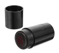 NULYLU Golf Ball Stamper Golf Marking Tool Stylish Unique Pattern Design Easy Recognition Waterproof Pp Plastic Reusable Stamper