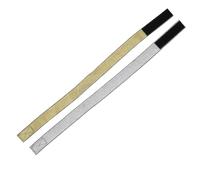 NULYLU Grip Headband for Wig Hold 2pcs Wig Bandage with Elastic Lace Melting Band for Grip