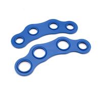 NULYLU Guitar Expansion Tool Finger Broadening for Beginners Ukulele Training Aid Musical Accessories Guitar Playing Palm Wideness Enhancer Smooth Edge Design