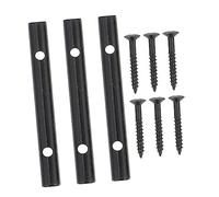 NULYLU Guitar Lead String Device 3 Sets String Retaining Rods for Electric Guitar Pressure Chords