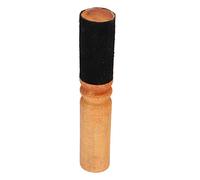 NULYLU Handcrafted Meditation Stick for Tibetan Singing Bowl Buddhist Gong Bowl Mallet Wood