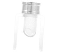 NULYLU Homemade Lipstick Mold Silicone Lipstick Molding Diy Template Maker Containers Empty