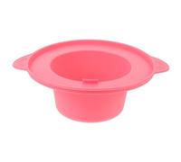 NULYLU Hot Wax Machine Wax Melting Bowl Replacement Bowl Liner Reusable Professional