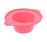 NULYLU Hot Wax Machine Wax Melting Bowl Silicone Bowl Replacement Liner for Replacement Silicone Liner Use Warm Hair Removal