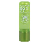 NULYLU Hydrating Lip Balm and Color Changing Lip Gloss Aloe Waterproof for Temperature Sensitive Tint for Daytime Moisturizer and Shine