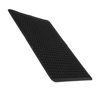 NULYLU Induction Hob Protector Mat Silicone Pot Holder Mat for Cooking Heat Insulation Pad Kitchen Supplies