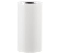 NULYLU Instant Camera Photo Printer Thermal Paper A6 Self-Adhesive Sticker High Performance High Reduction Degree Office Use Compatible with Instant Camera Printer