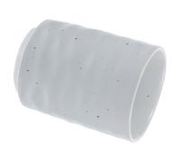 NULYLU Japanese Style Tea Cup Decorative Teaware Ceramic with Smooth Surface Round Edges Classic Retro Design for Tea Lovers at Home