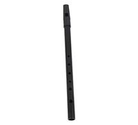 NULYLU Key Flute for Portable Irish Whistle Instrument Beginner Friendly with Accurate Tones Easy to Carry for Music Practice and Learning