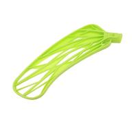 NULYLU Lightweight Pp Replacement Hockey Stick Blade for Floorball with Curved Ergonomic Design Made of Sturdy Material in Sticks Suitable for Beginners Young Players Community Courts