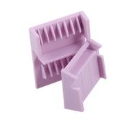 NULYLU Limit Comb Replacement for Hair Cutting Guard Attachment Professional Guide Comb for Beard Trimmer Cutting Guides for Hair Clipper