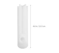 NULYLU Manual Spray Nozzle Injector Cleaner System Accessories Cleaning Tool for, Injector Washing Device with and Metal Materials Automobile Engine Care