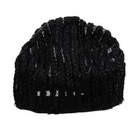 NULYLU Marley Twist Hair Braided Wig Easier Sew in Crochet Wig Cap for Women Girls