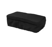 NULYLU Memory Foam Knee Scooter Pad Cover Sturdy Polyester and Slow Rebound Foam, Designed for Adult Scooter Users and Rehabilitation Scenarios