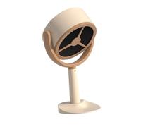 NULYLU Mini Desktop Cooker Hood with Strong Suction, Portable Plastic Mini Extractor Fan for Small Kitchens, Suitable for Hot Pot and Bbq, Compact Range Hood for Home and Office Use