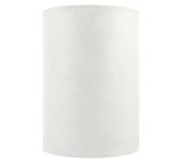 NULYLU Modern Marble Pattern Lampshade with Reliable Craft Process White Pp and Metal Material with Elegant Atmosphere for Table Lamps and Accent Lamps for Home Decoration