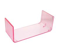 NULYLU Nail Art Arm Rest Pillow Acrylic Manicure Hand Rest Nail Stand for Compact Desktop Stand