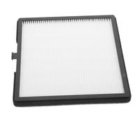 NULYLU Nail Collector Replacement Filter Efficient Dust Collector for Nail Vacuum Cleaner Easy to Compatible Dc Model