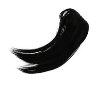 NULYLU Natural Hair Topper Women Clip-in Extensions Real Human Hair Faux Bangs Light Weight Coverage
