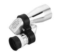 NULYLU Outdoor Telescope Mini Corner Telescope Portable for Fishing Watching Hiking Camping Adults Practical Handheld
