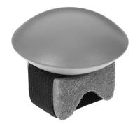 NULYLU Percussion Finger Shaker and Hand Motion Drum Companion Lightweight Sand Shaker for Ukulele Guitar and Boys and Girls Music Safe and Versatile Rhythm Instrument for Home and School