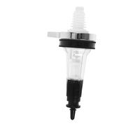 NULYLU Perfume Pump Accessories Dispenser Pump Bulk Perfume Bar Supply Filling Tool