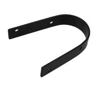 NULYLU Piano and Exceptional Durability Replacement Pedal Spring U-shaped Easy Installation Made of Sturdy Spring Steel for Piano Pedal Repair