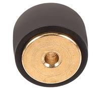 NULYLU Pinch Roller for Radio Tape Cassette Deck Maintenance Part for Improved Signal Construction Lightweight Design for Easy and Use