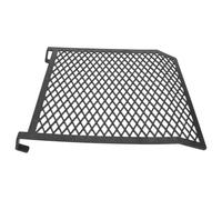 NULYLU Plastic Paint Roller Grid Tray Insert with Smooth Flow Design and Uniform Mesh Structure Compatible with Paint Buckets for Professional Painting and Home Interior Wall Painting