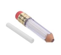 NULYLU Portable Essential Oils Aromatherapy Diffuser Tubes Refillable Diffuser Wicks for Go Aromatherapy Compact Design for Travel and Relaxation