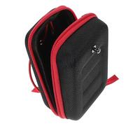 NULYLU Portable Golf Case Storage Pouch for Daily Use Shockproof and Wear-Resistant for Golf Accessories and Items