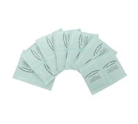 NULYLU Post Wax Oil Wipes 20pcs for Skin Care After Waxing Wax Remover Pads to Reduce Redness Gentle and Convenient for Skin Types