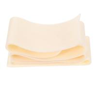NULYLU Practical Felt Strip Piano Mute Strip in Beige Felt Material, Easy to Use and High Reliability, for Maintaining and Repairing Your Piano with Convenient Tuning Function
