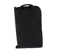 NULYLU Professional Drumstick Bag Oxford Cloth Storage Pouch for Drum Sticks with Good Load-bearing Protection Suitable for Practice Rooms Style
